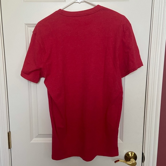 The Ohio State University t-shirt - Picture 2 of 3